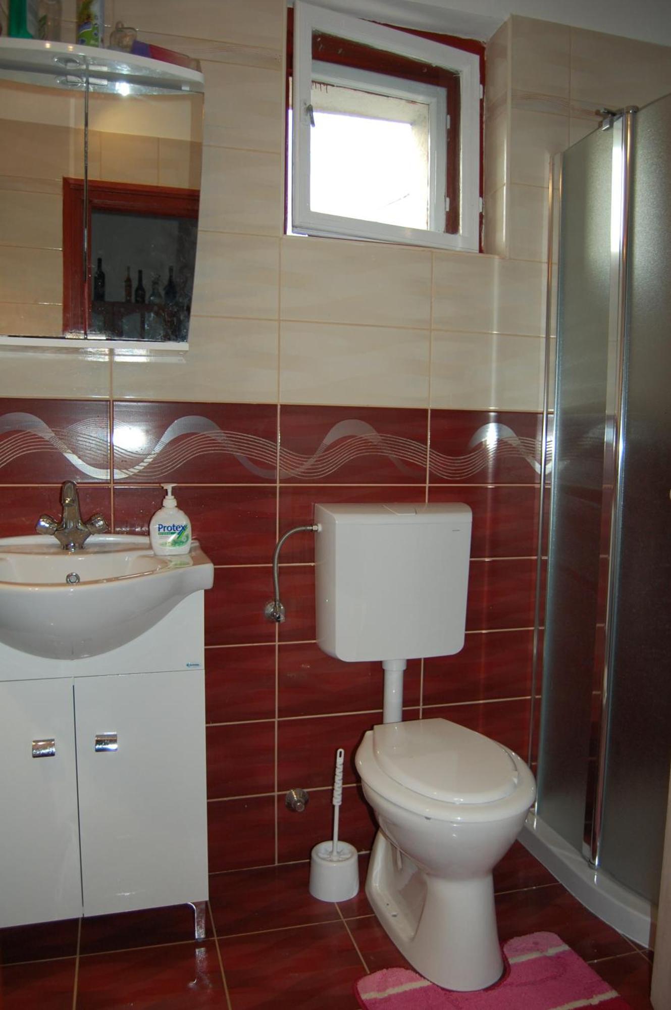 וישגרד Zach Klara Utcai Apartman חדר תמונה