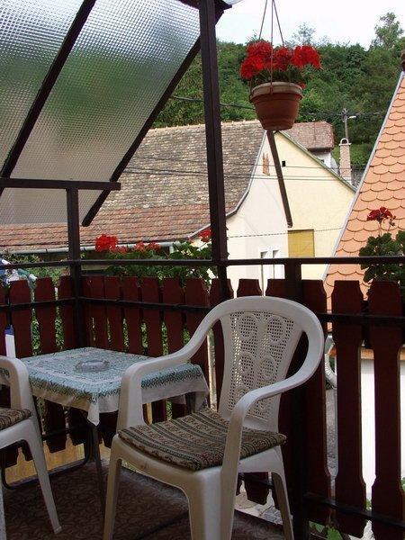וישגרד Zach Klara Utcai Apartman מראה חיצוני תמונה